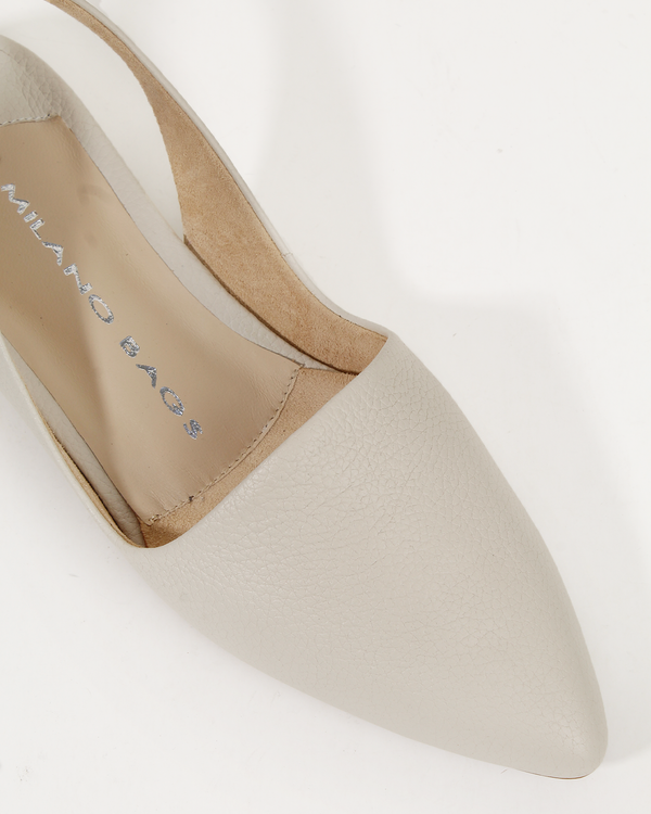 Flat FRT-9480 Blanco