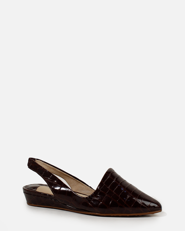 Flat FRT-9480 Marrón