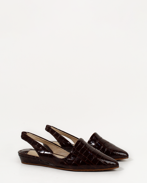 Flat FRT-9480 Marrón