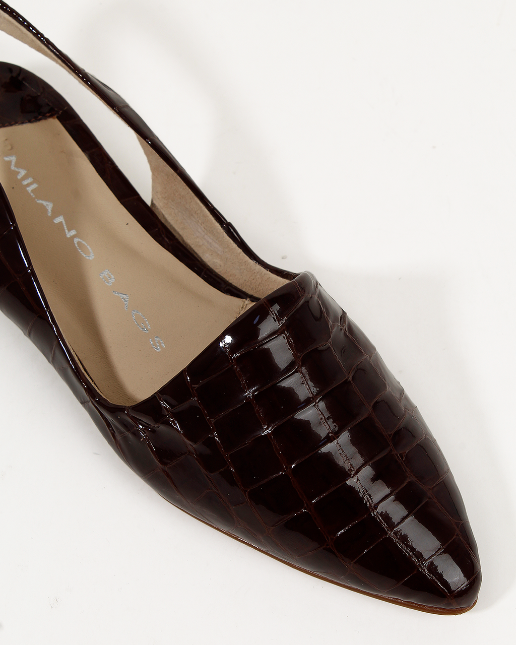 Flat FRT-9480 Marrón