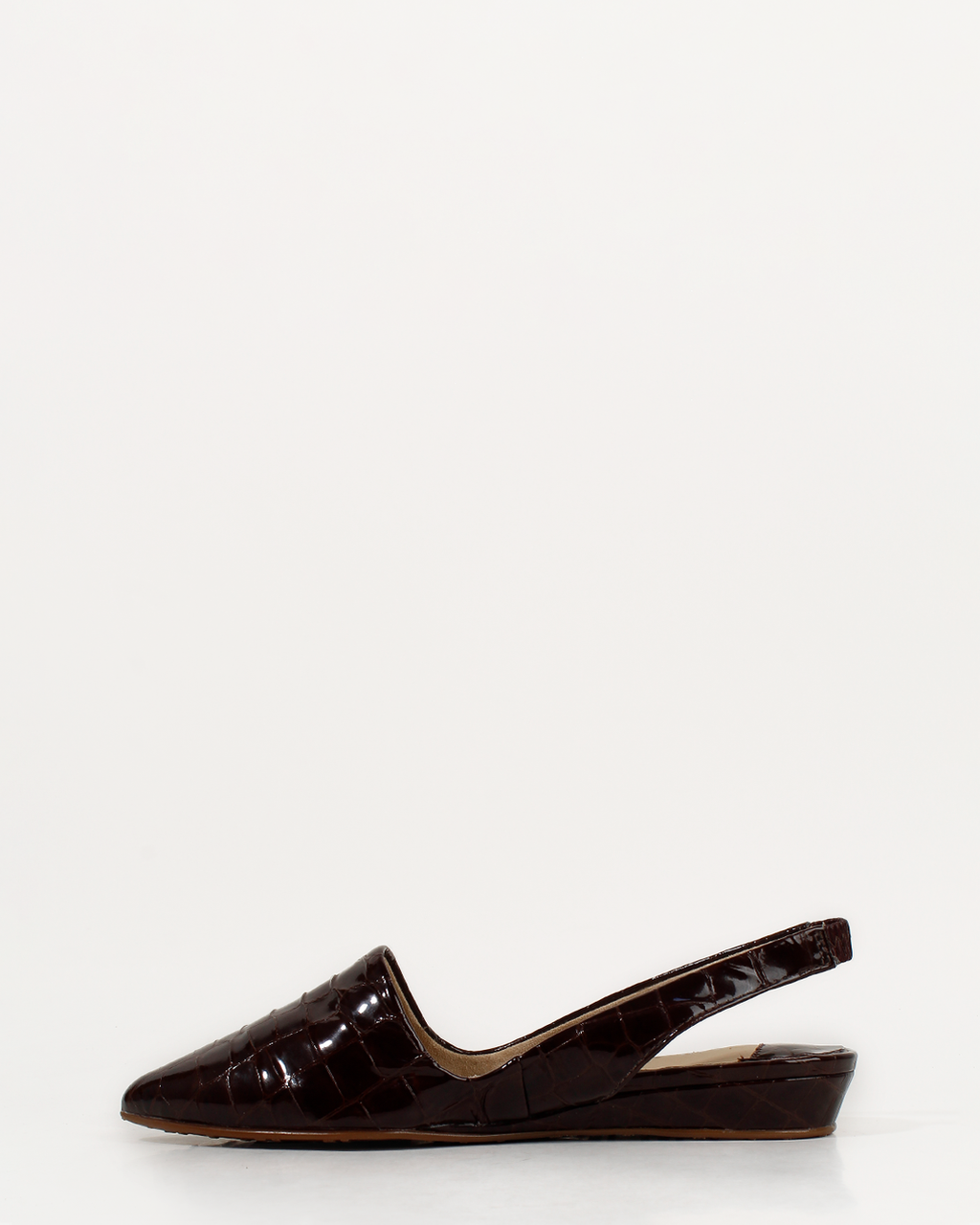 Flat FRT-9480 Marrón