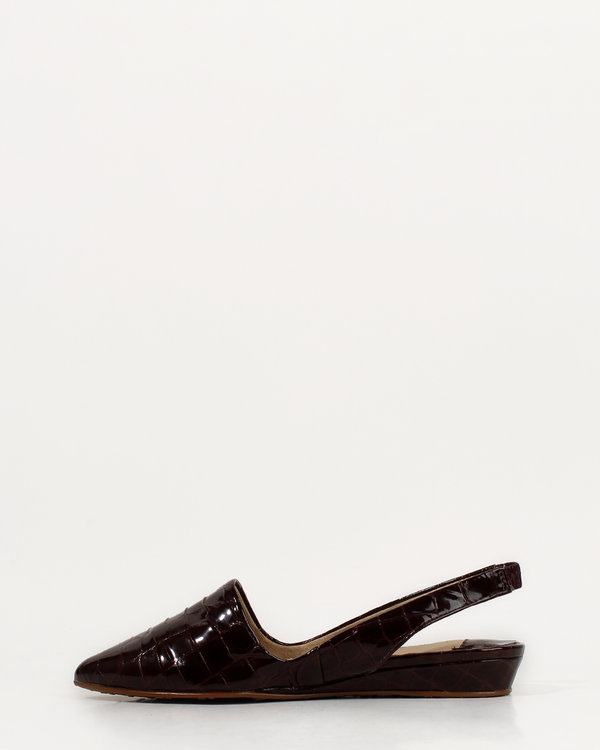 Flat FRT-9480 Marrón