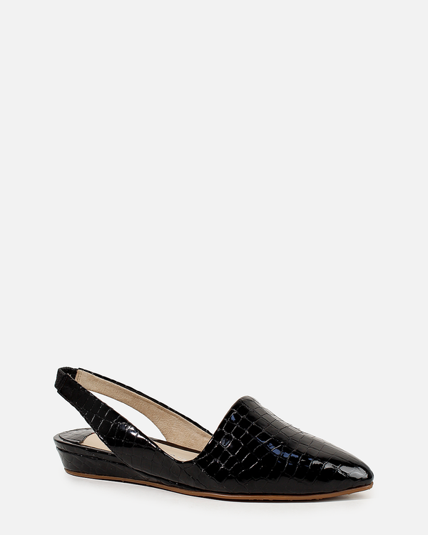 Flat FRT-9480 Negro