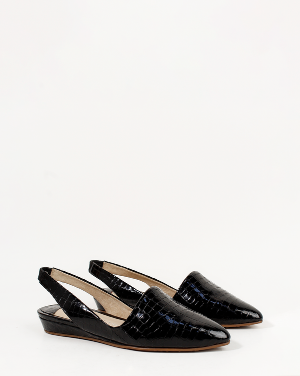 Flat FRT-9480 Negro
