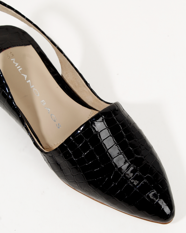 Flat FRT-9480 Negro