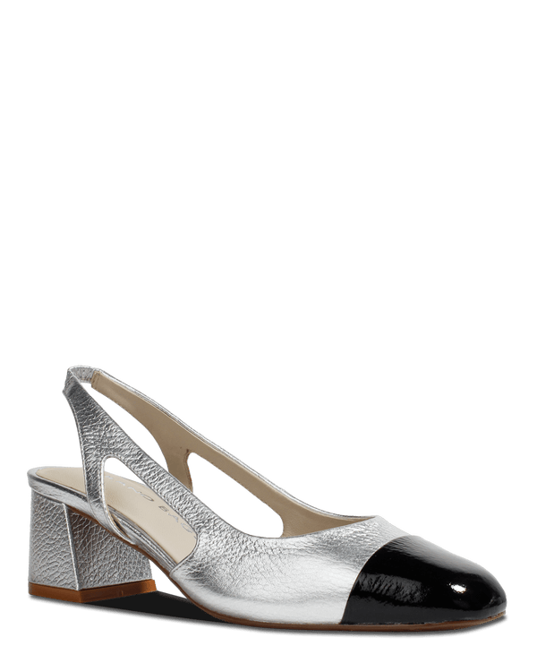 Pump FRT-9516 Plata
