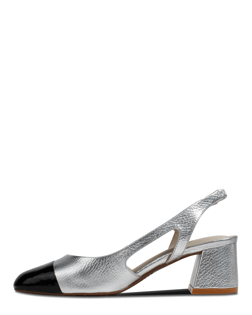 Pump FRT-9516 Plata