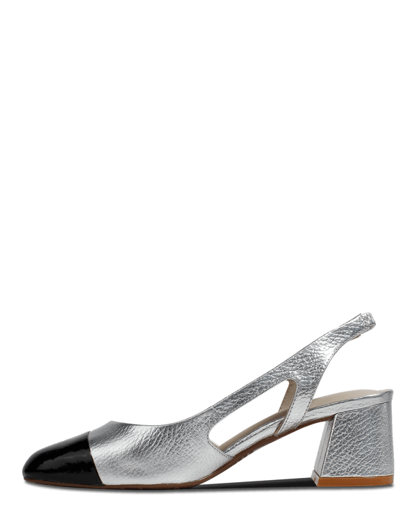 Pump FRT-9516 Plata