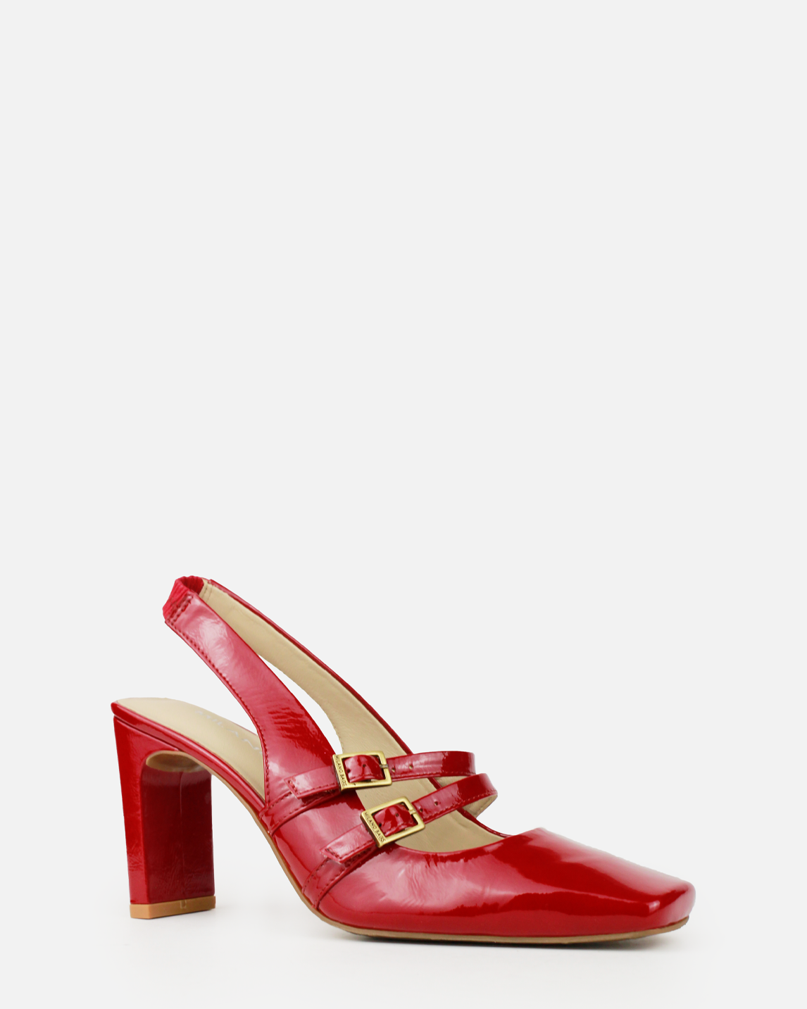 Pump FRT-10457 Rojo