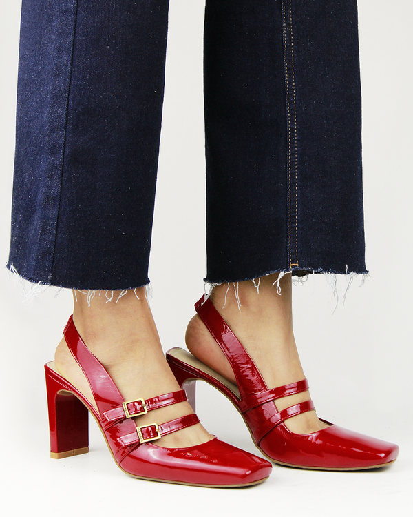 Pump FRT-10457 Rojo