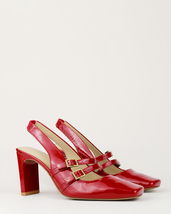 Pump FRT-10457 Rojo
