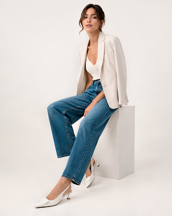 Pump FRT-10601 Blanco