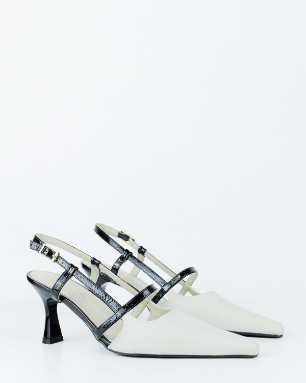 Pump FRT-10652 Blanco