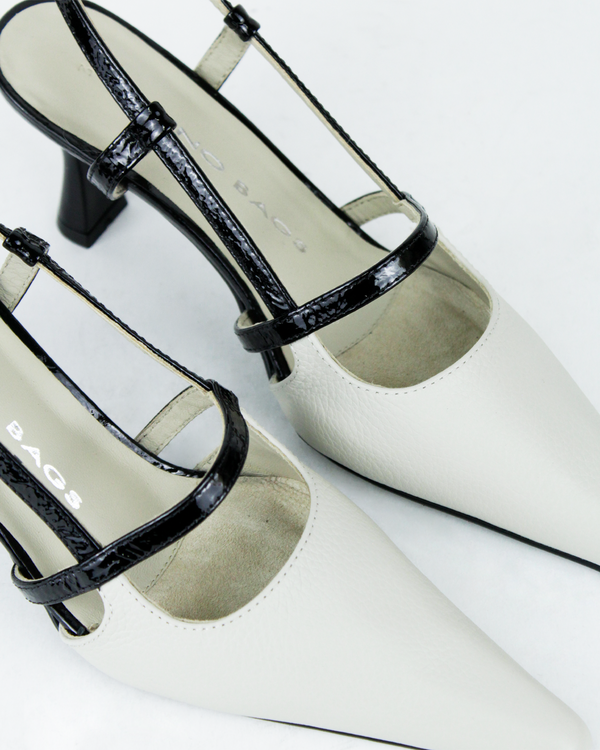 Pump FRT-10652 Blanco