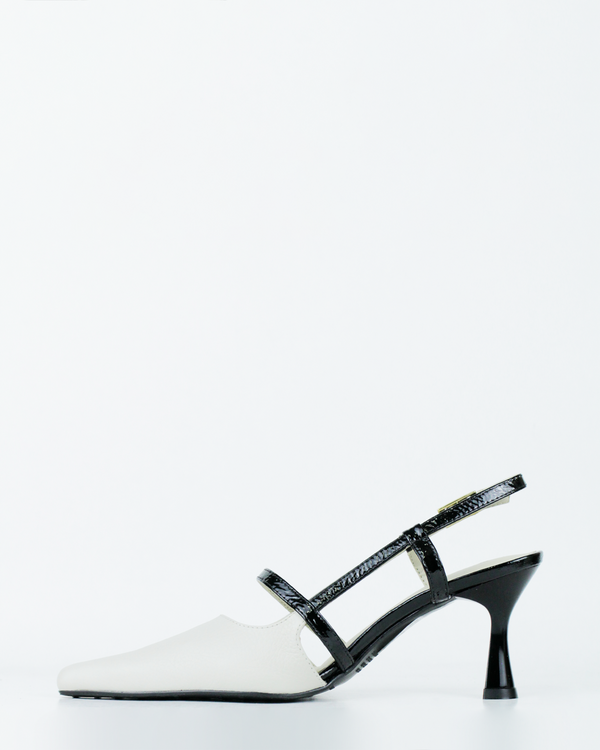 Pump FRT-10652 Blanco