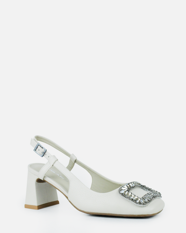 Pump FRT-10727 Blanco