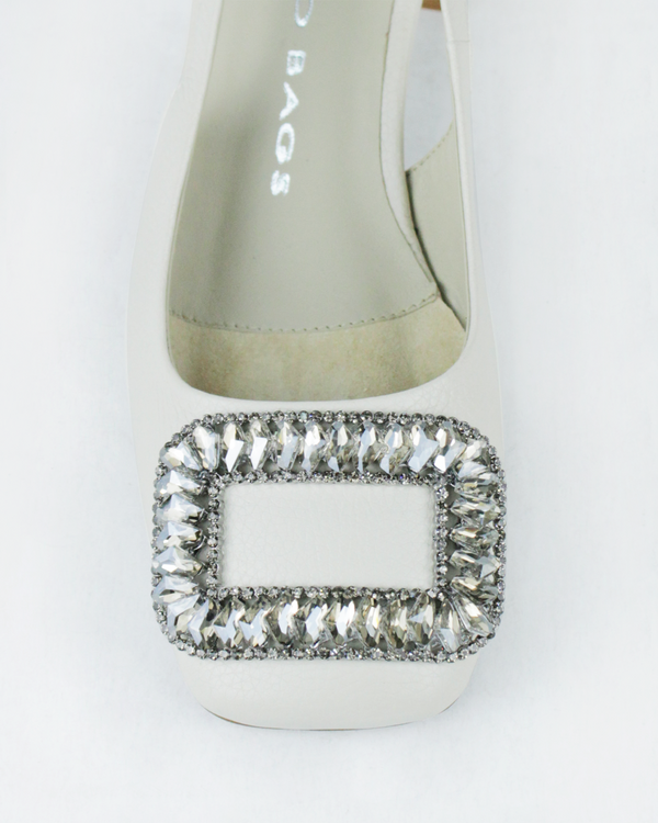 Pump FRT-10727 Blanco
