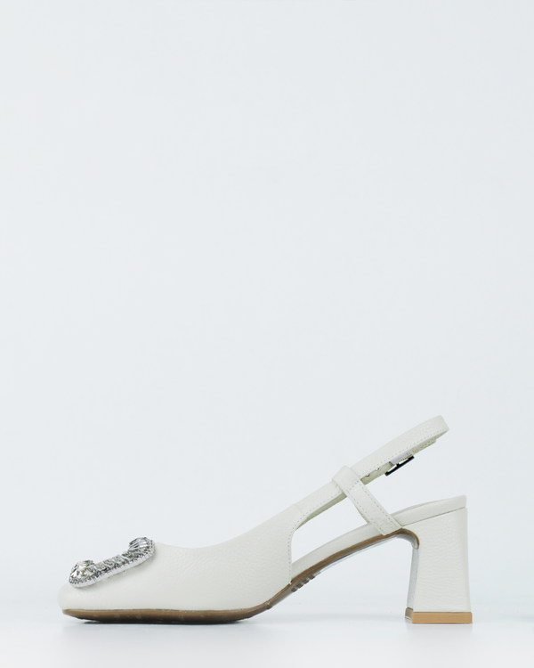 Pump FRT-10727 Blanco