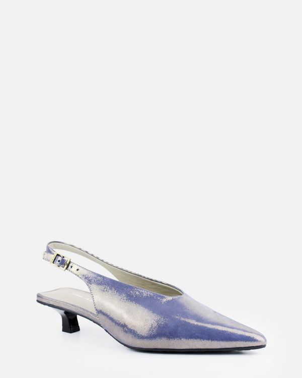 Pump FRT-10836 Oro Metalizado