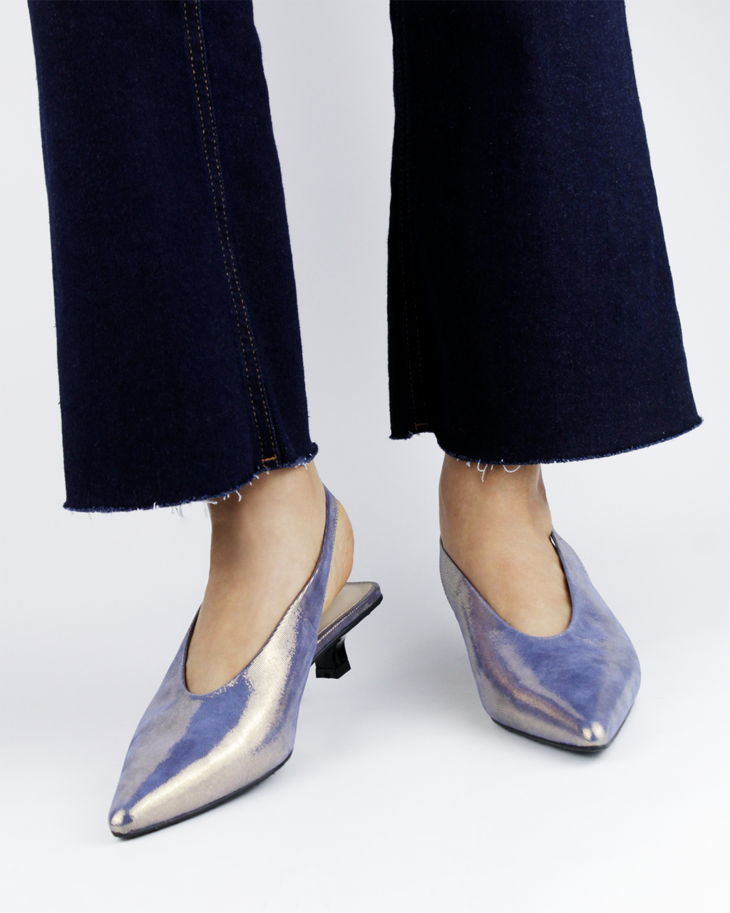 Pump FRT-10836 Oro Metalizado