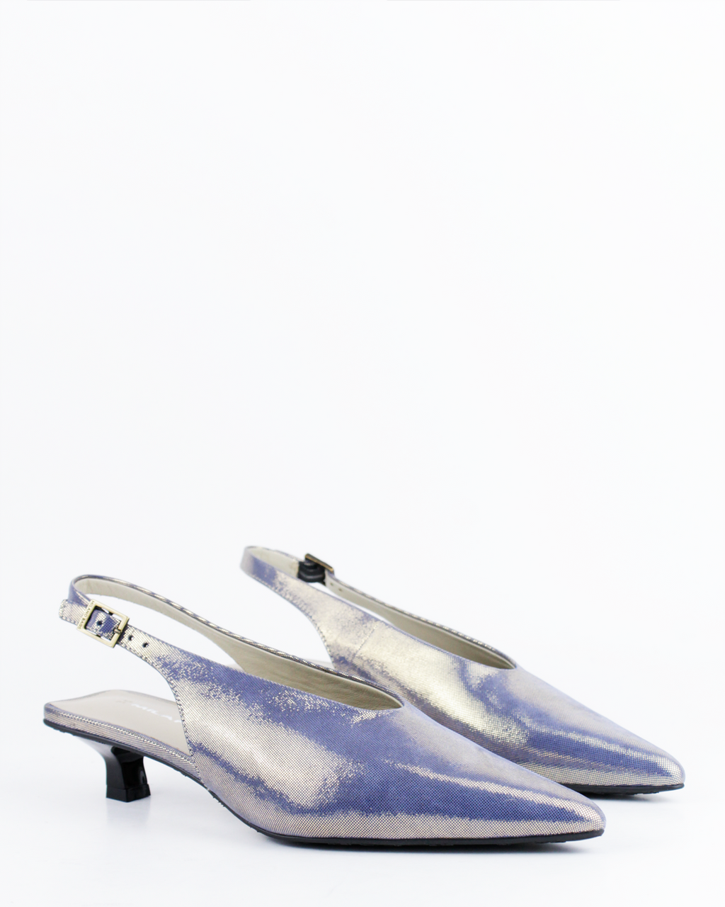 Pump FRT-10836 Oro Metalizado