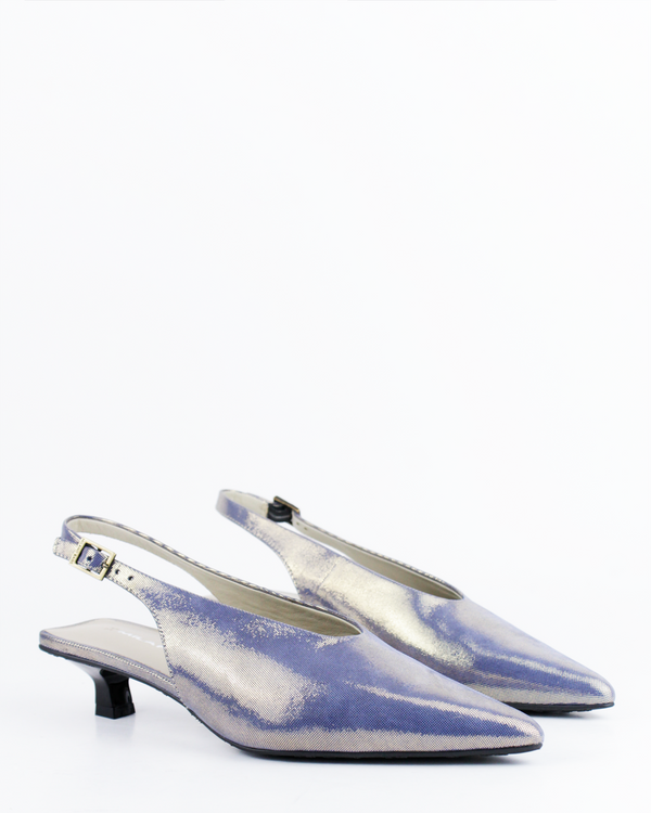 Pump FRT-10836 Oro Metalizado