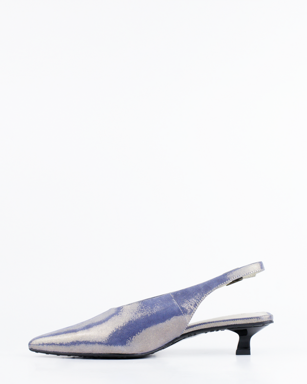 Pump FRT-10836 Oro Metalizado