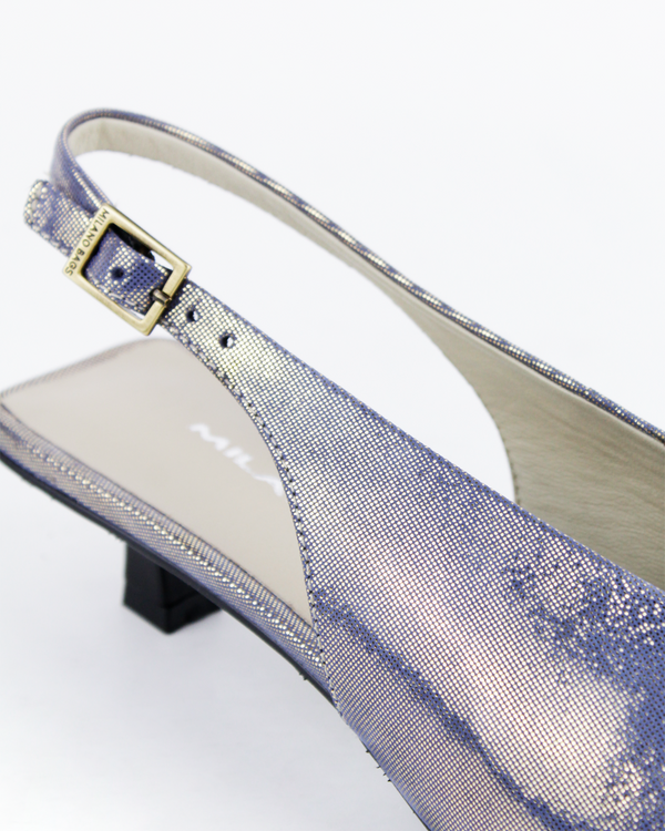 Pump FRT-10836 Oro Metalizado