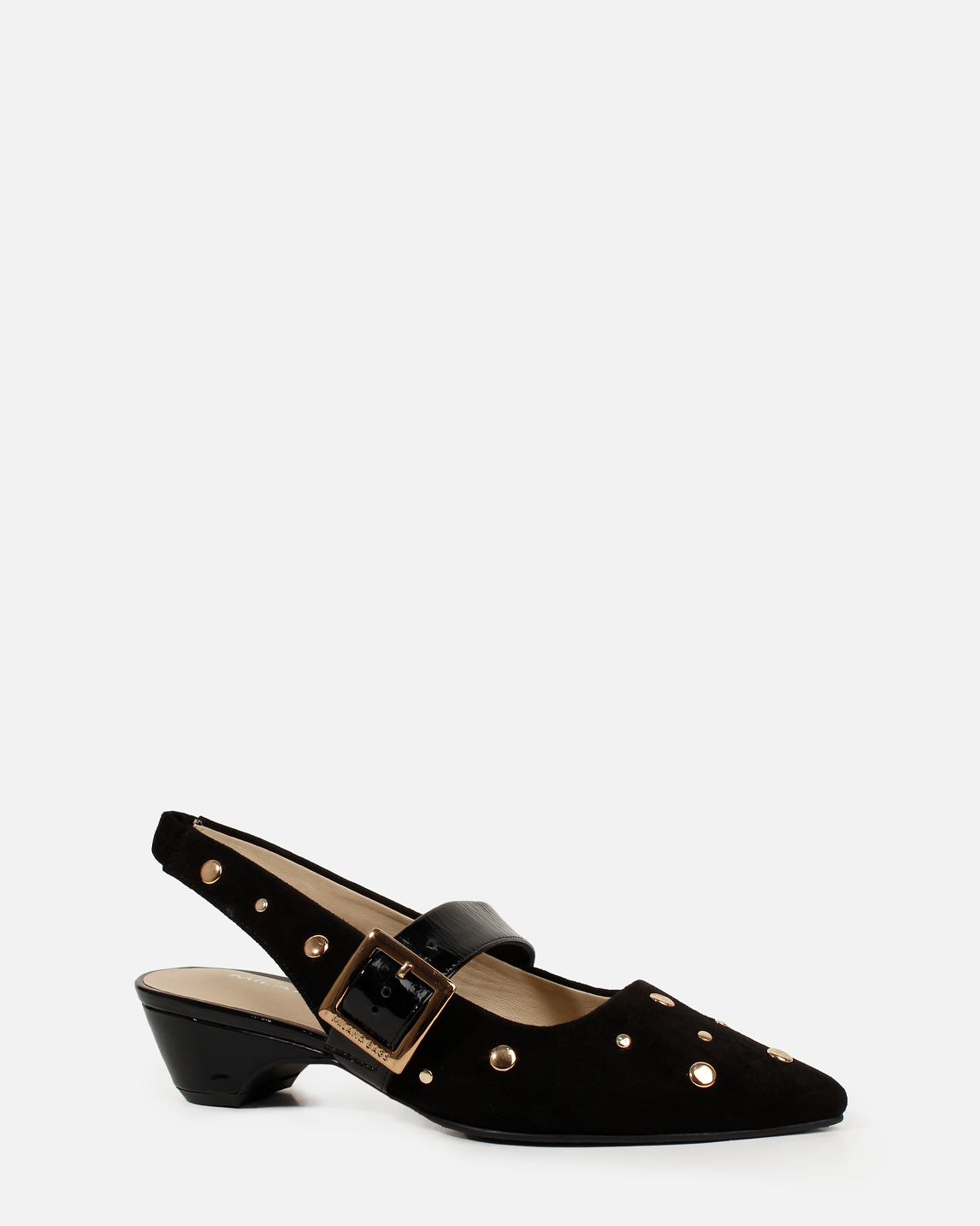 Pump FRT-10977 Negro