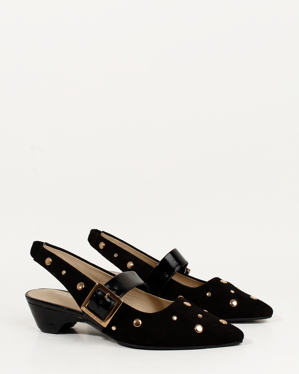 Pump FRT-10977 Negro
