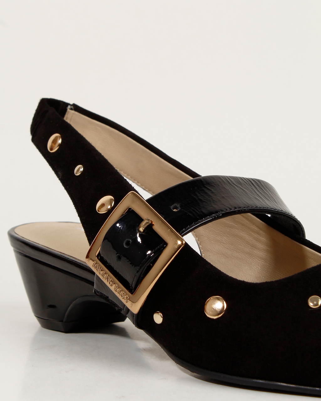 Pump FRT-10977 Negro