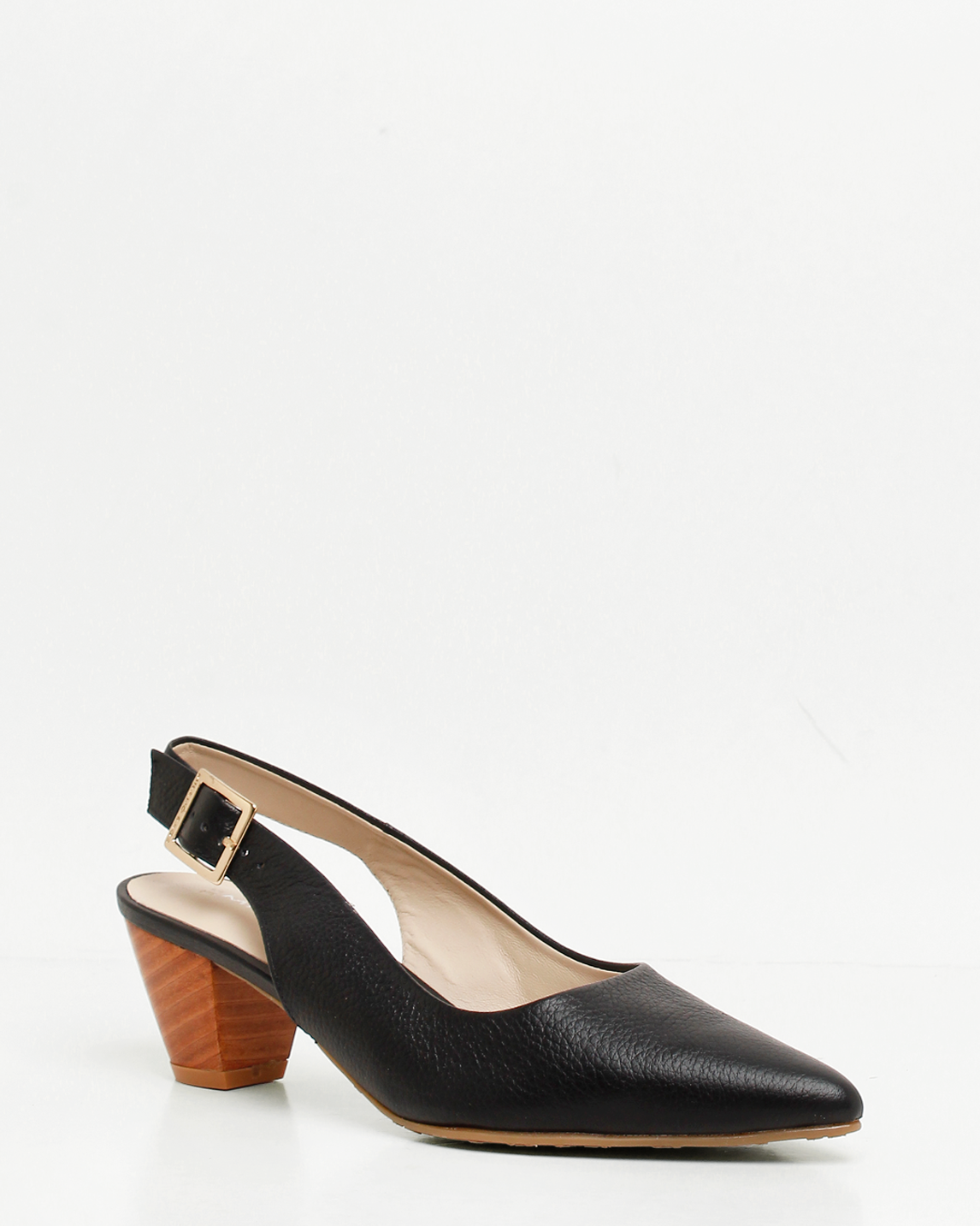 Pump FRT-9453 Negro