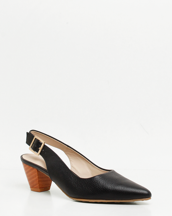 Pump FRT-9453 Negro