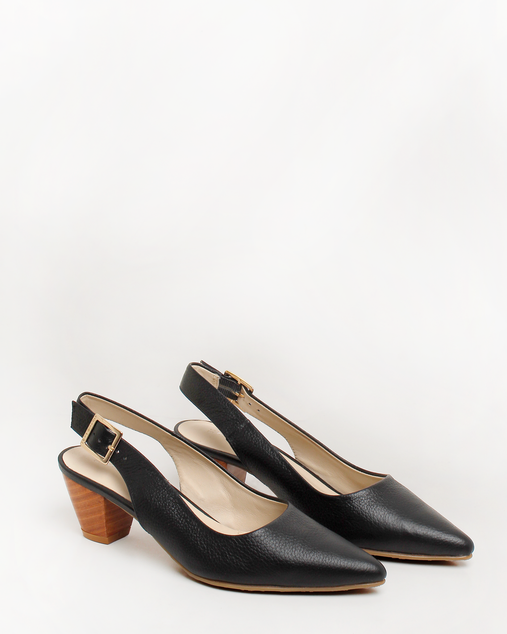 Pump FRT-9453 Negro