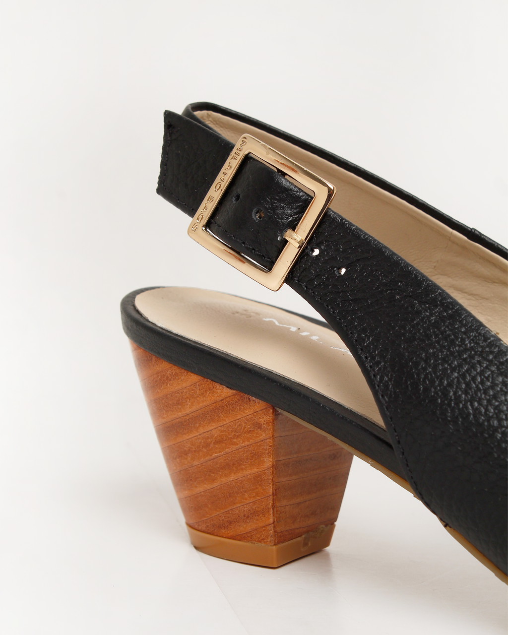 Pump FRT-9453 Negro