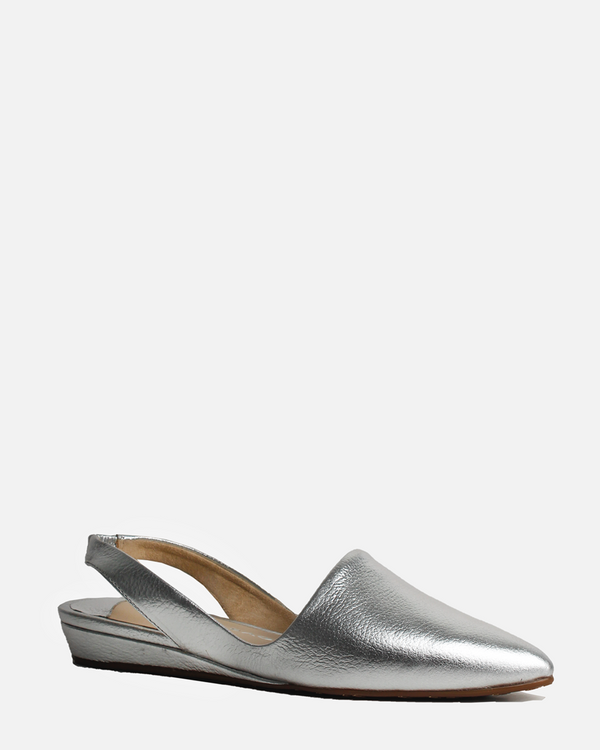 Flat FRT-9480 Plata