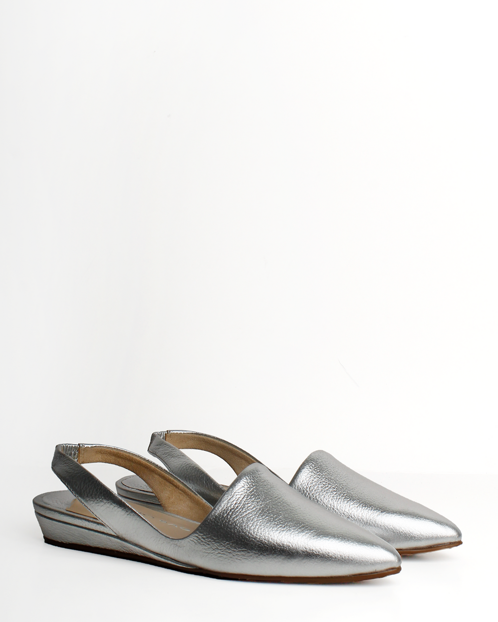 Flat FRT-9480 Plata