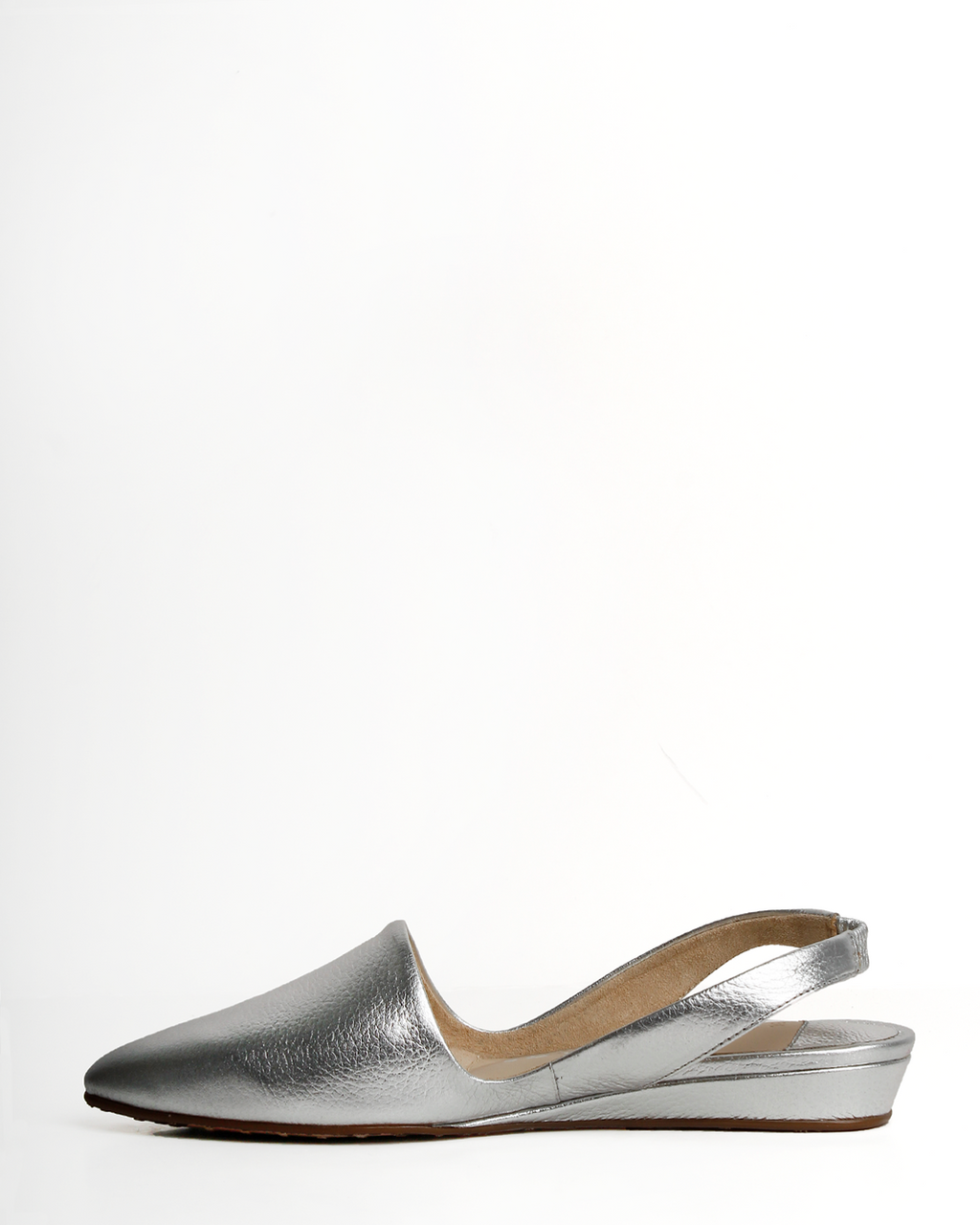 Flat FRT-9480 Plata