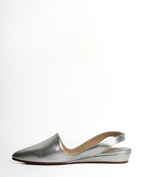 Flat FRT-9480 Plata