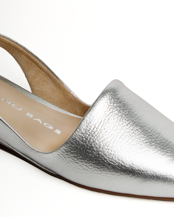 Flat FRT-9480 Plata