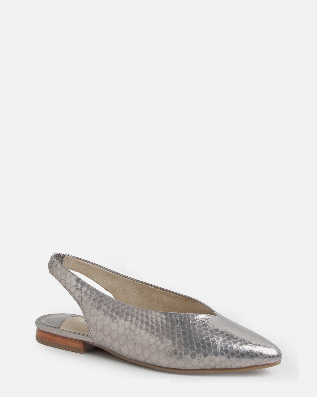 Pump FRT-9499 Plata