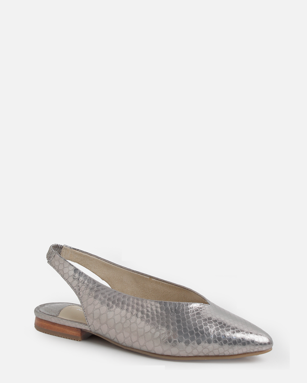 Pump FRT-9499 Plata