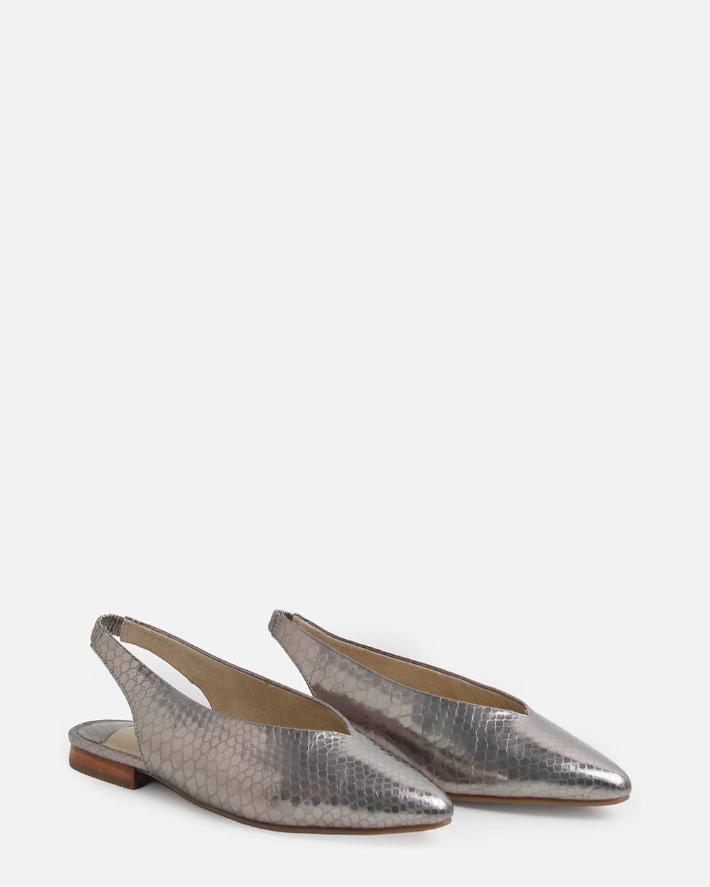 Pump FRT-9499 Plata