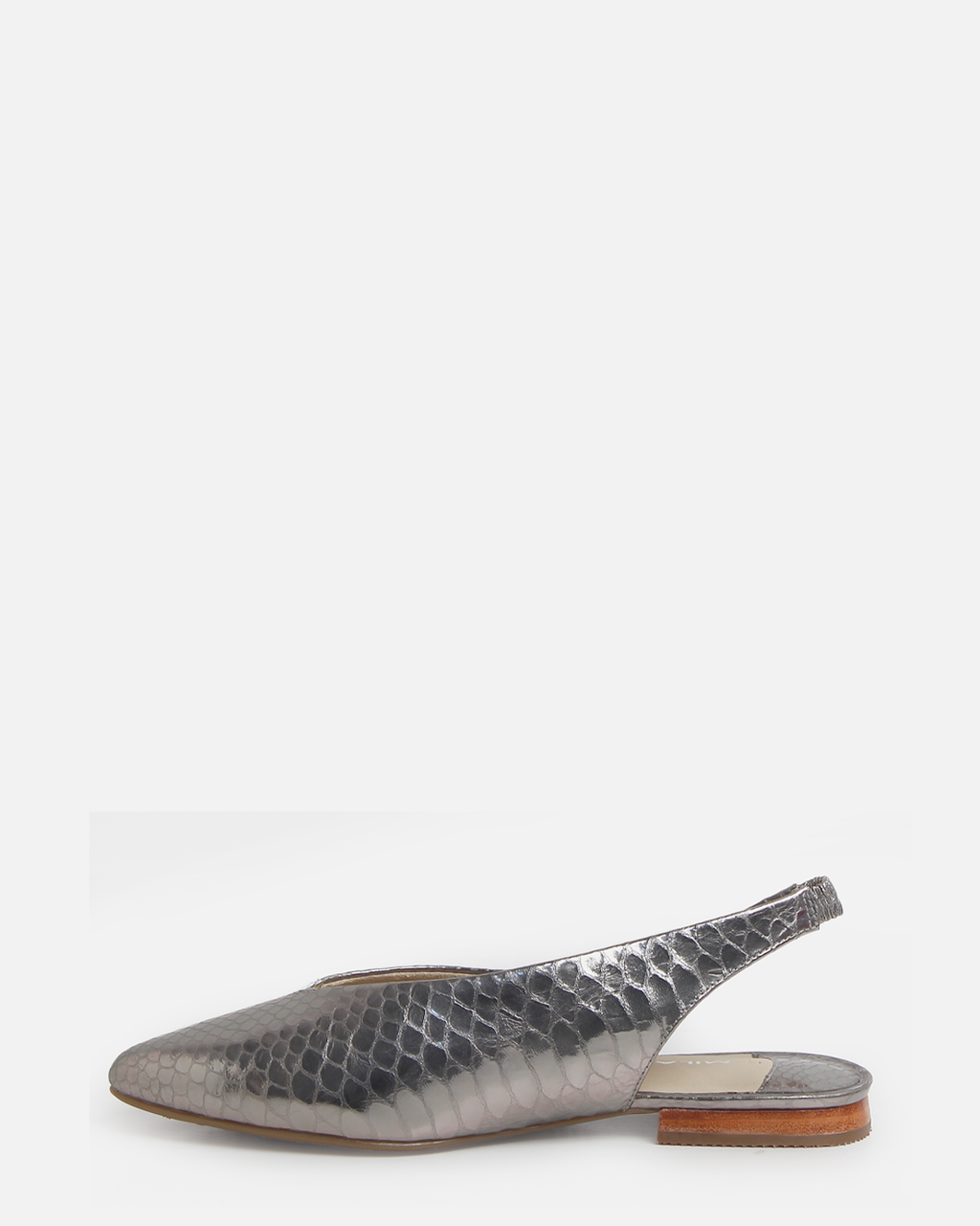 Pump FRT-9499 Plata
