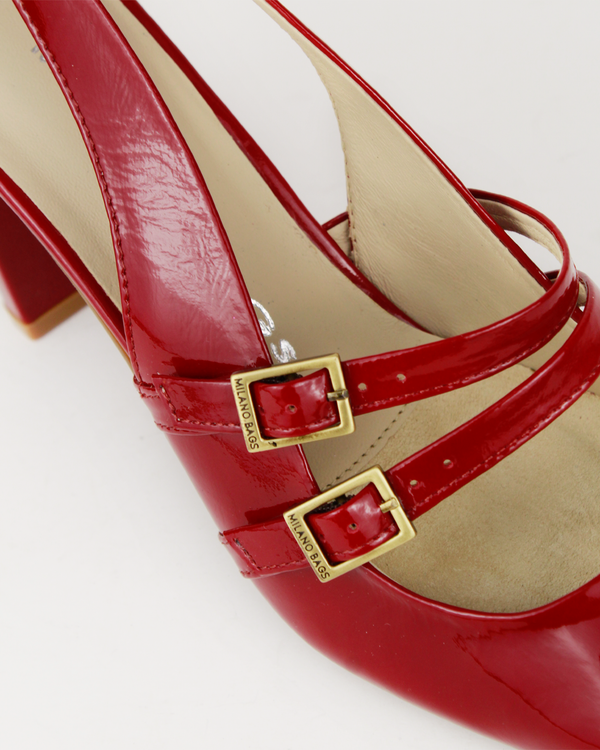 Pump FRT-10457 Rojo