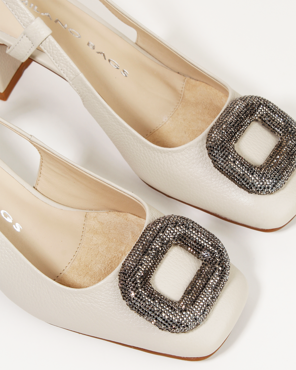 Pump FRT-10727P Blanco