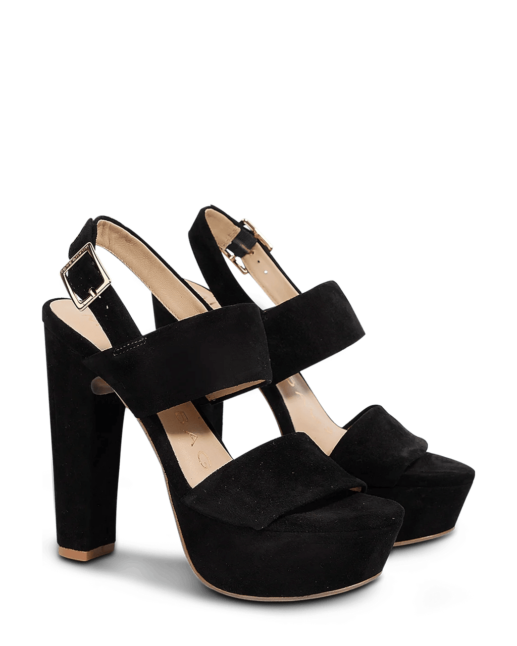 Sandalia FS-10131 Negro