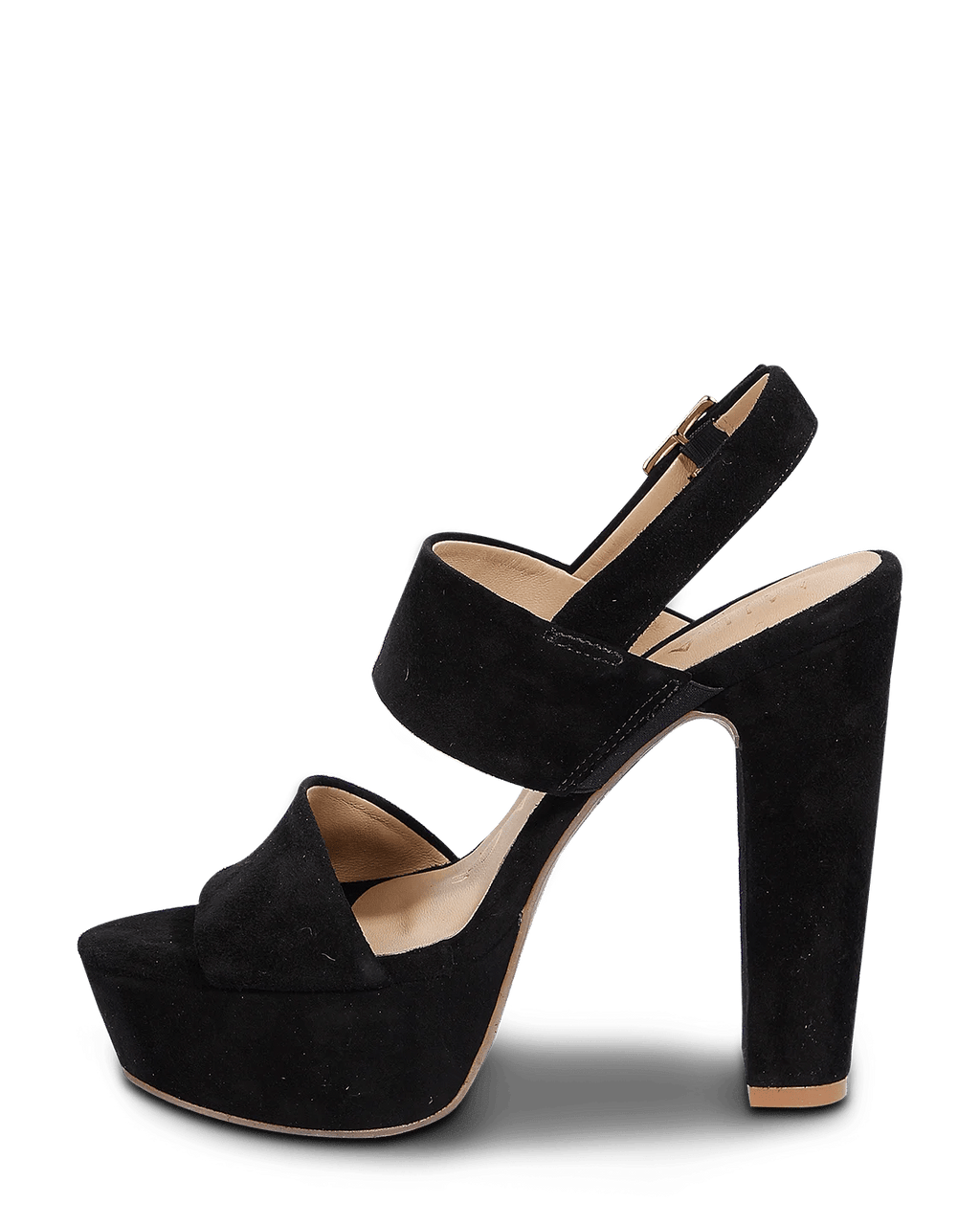 Sandalia FS-10131 Negro
