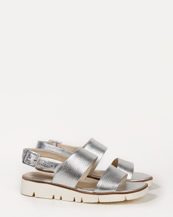 Sandalia FS-10169 Plata