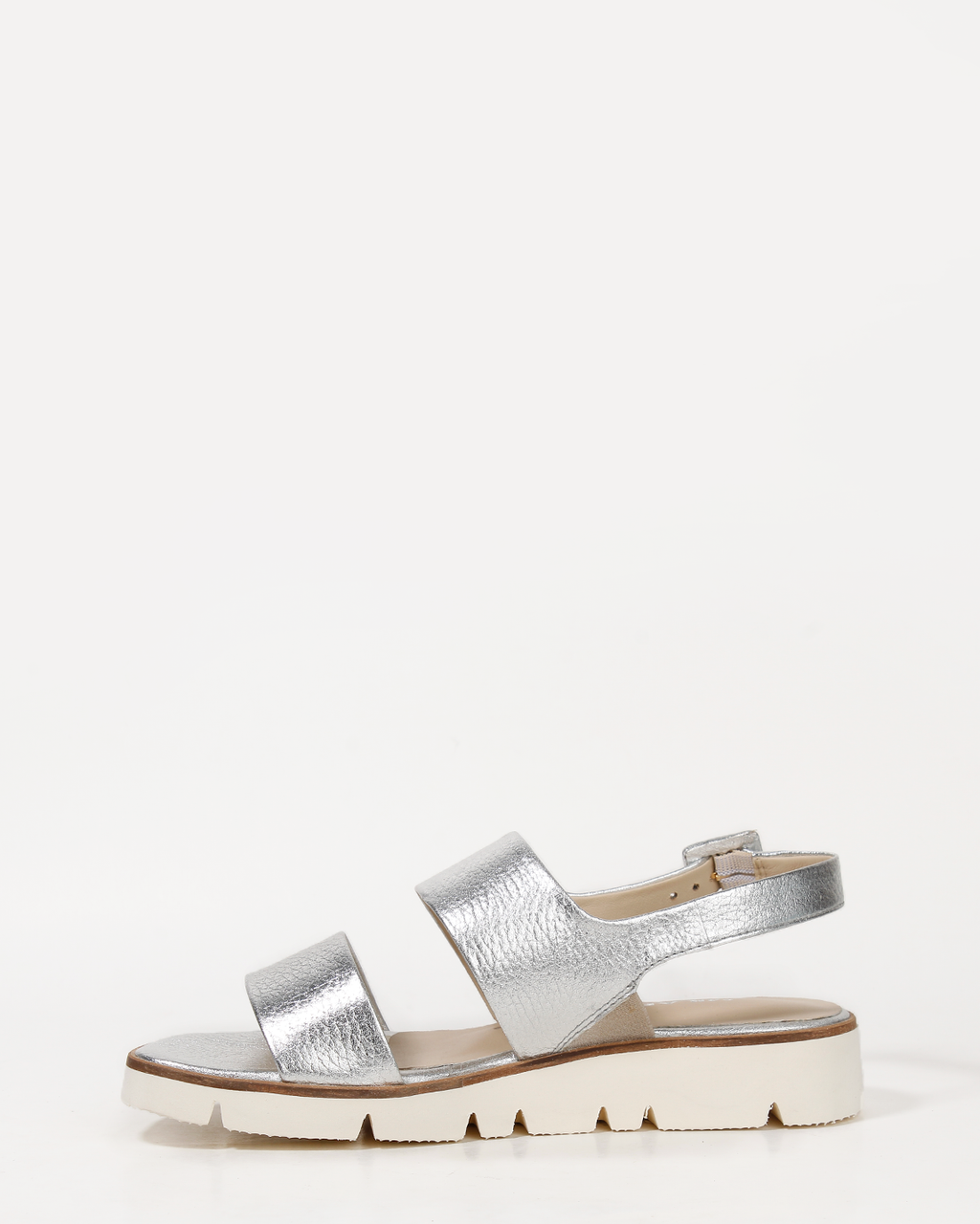 Sandalia FS-10169 Plata